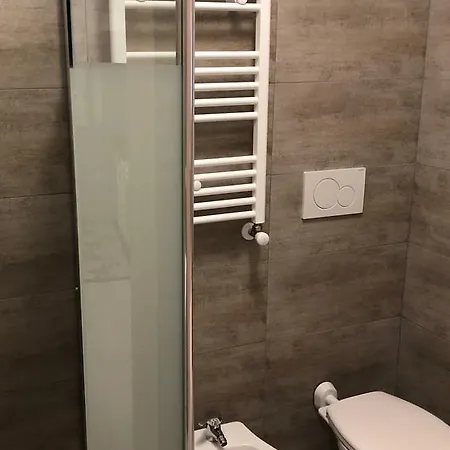 Via Nicolai Appartement *