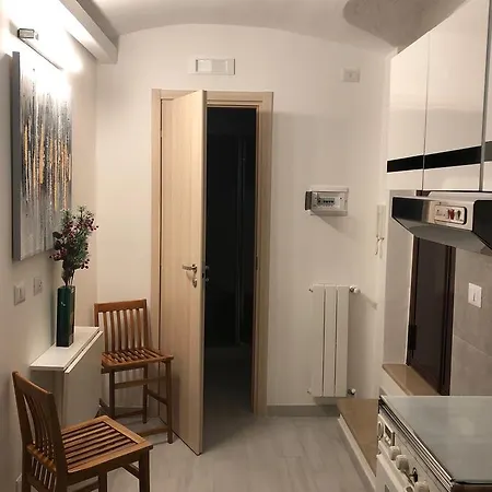 Via Nicolai Appartement Bari