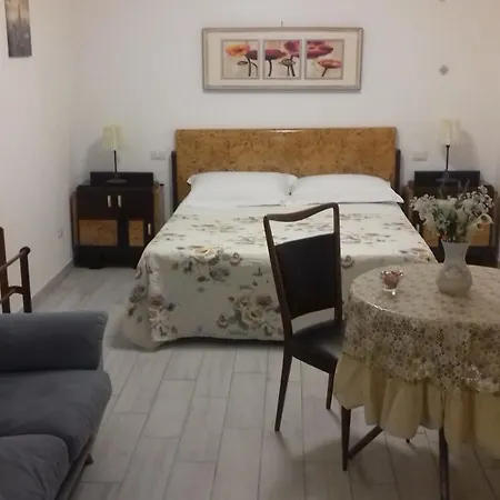 Appartement Via Nicolai *